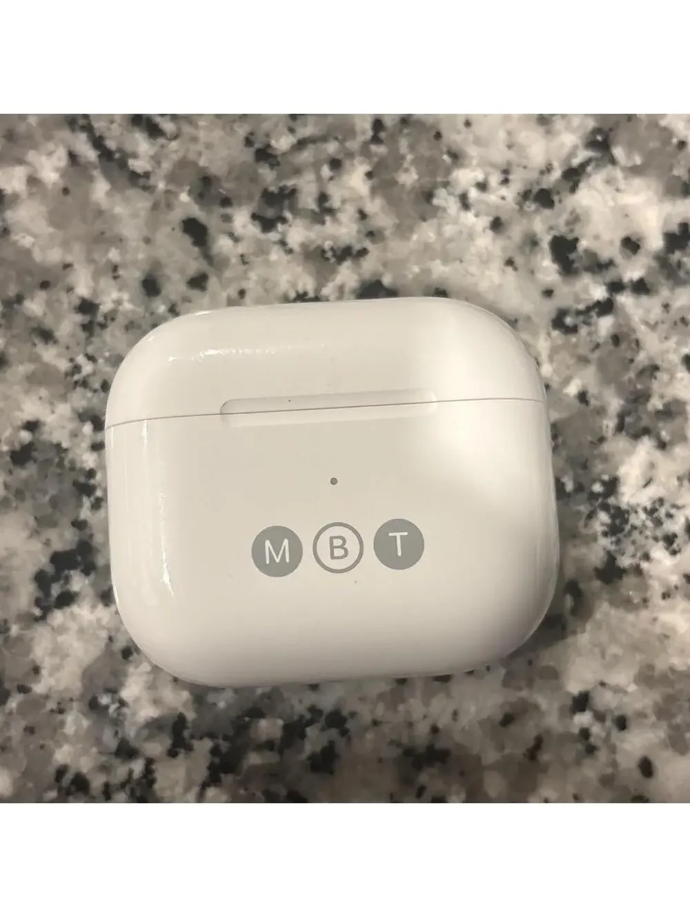 Apple AirPods 3rd Generation Charging Case Holder- A2566